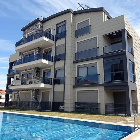 Apartment Premium Dbx 71 *