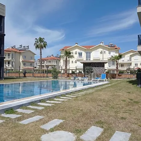Premium Dbx 71 Apartment *