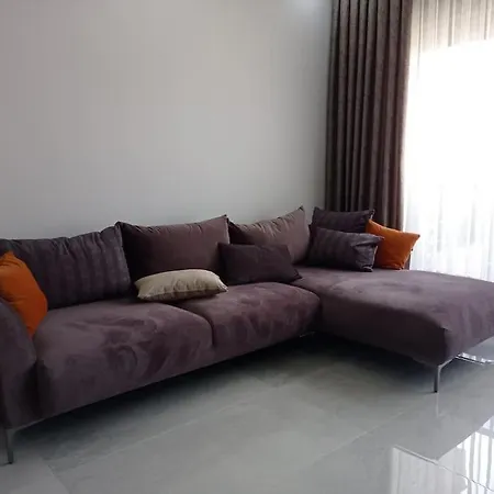 Premium Dbx 71 * Belek
