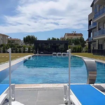 Premium Dbx 71 Belek