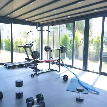 Premium Dbx 71 Apartment