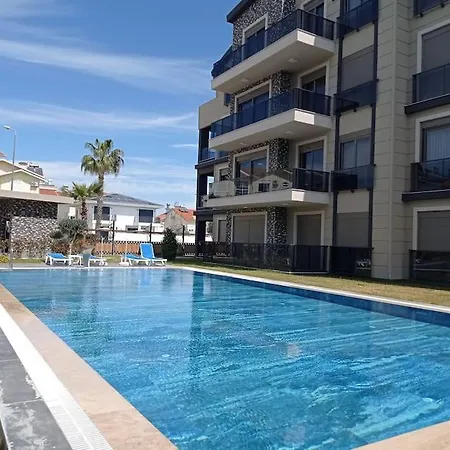 Apartment Premium Dbx 71