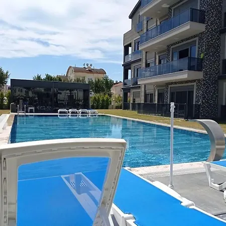 Premium Dbx 71 Belek