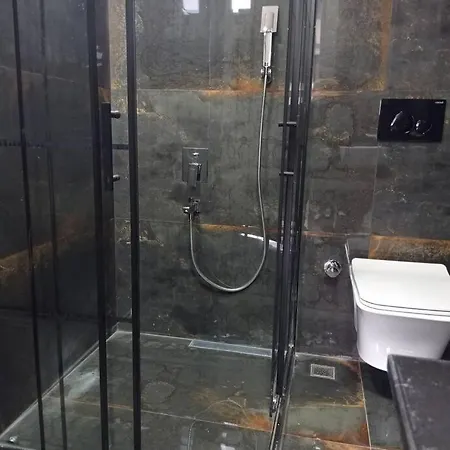 Premium Dbx 71 Apartment