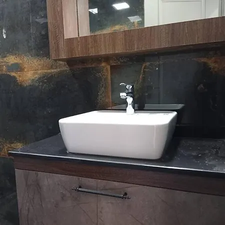 Premium Dbx 71 아파트 *